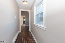 12 Willoughby St Unit 3, Newark City NJ 07112