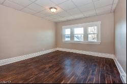 12 Willoughby St Unit 3, Newark City NJ 07112