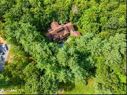 22 Kendrick Hill Road, Saratoga Springs NY 12866