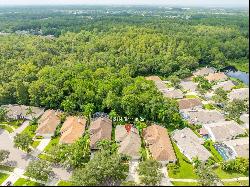 12114 Glencliff Circle, Tampa FL 33626