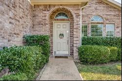 1209 Ramsey Court, Denton TX 76209