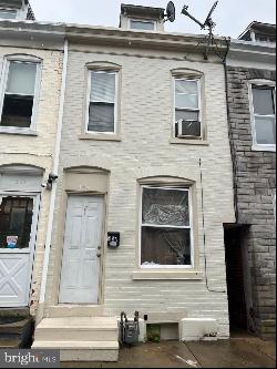 354 Linden Street, Reading PA 19604