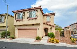 10624 ALLEGRINI Drive, Las Vegas NV 89141