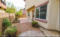 10624 ALLEGRINI Drive, Las Vegas NV 89141