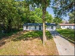 6628 Branch Drive, Rex GA 30273