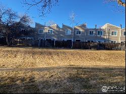 3029 Ross Dr Unit Y5, Fort Collins CO 80526