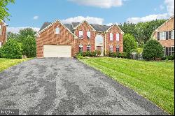 5745 Meyer Avenue, New Market MD 21774