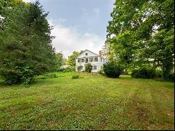 27 Beech Hill Rd, Granville MA 01034