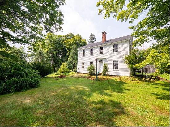 27 Beech Hill Rd, Granville MA 01034