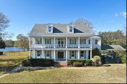 76 Dream Hill Drive, Poplarville MS 39470