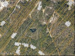 8.24 Acres Britts Cove SE, Bolivia NC 28422