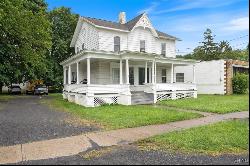 132 Main Street, Port Byron NY 13140