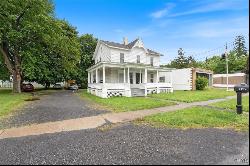 132 Main Street, Port Byron NY 13140