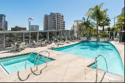 888 W E St #805, San Diego CA 92101