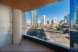 888 W E St #805, San Diego CA 92101