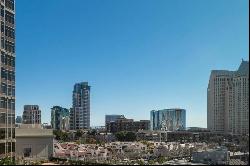 888 W E St #805, San Diego CA 92101