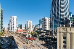 888 W E St #805, San Diego CA 92101