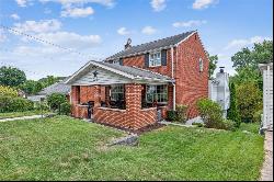 44 Glenview Avenue, City Of Greensburg PA 15601