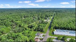 Tract B .38 Acres, Darien GA 31305