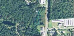 Tract B .38 Acres, Darien GA 31305