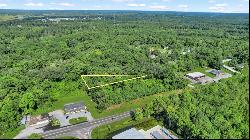 Tract B .38 Acres, Darien GA 31305