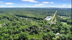 Tract B .38 Acres, Darien GA 31305