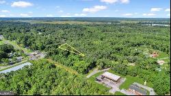 TRACT B .38 Acres, Darien GA 31305