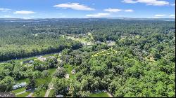 TRACT B .38 Acres, Darien GA 31305