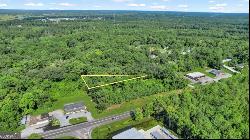 TRACT B .38 Acres, Darien GA 31305