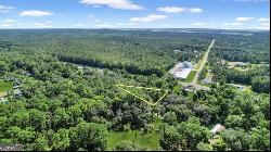 TRACT B .38 Acres, Darien GA 31305