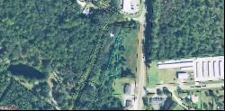 TRACT B .38 Acres, Darien GA 31305