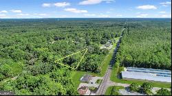 TRACT B .38 Acres, Darien GA 31305