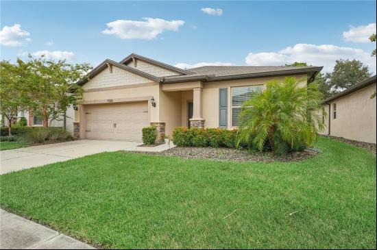 9326 Grand Harvest Court, Riverview FL 33578