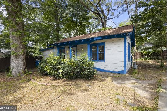 1321 Mcclelland Avenue, Atlanta GA 30344