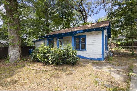 1321 Mcclelland Avenue, Atlanta GA 30344