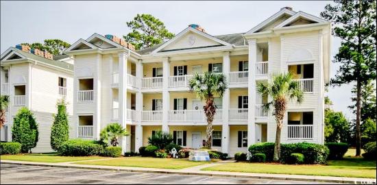 616 River Oaks Dr Unit 54 H, Myrtle Beach SC 29579