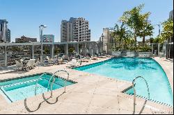 888 W E St Unit 805, San Diego CA 92101