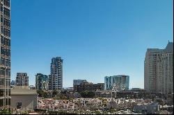 888 W E St Unit 805, San Diego CA 92101