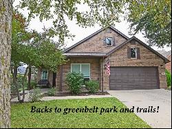 9700 Lankford Trail, Fort Worth TX 76244