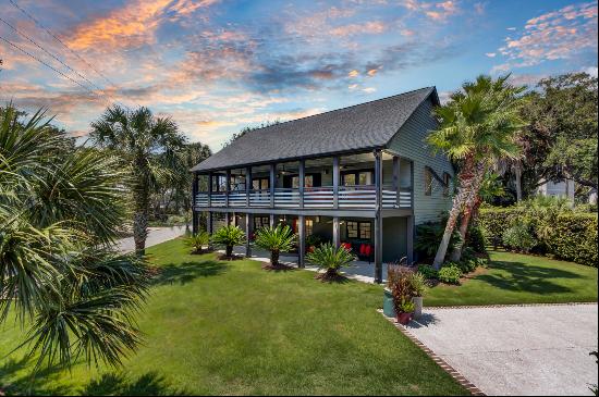 7 37th Avenue, Isle Of Palms SC 29451