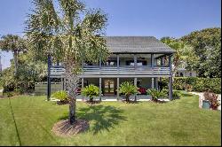 7 37th Avenue, Isle Of Palms SC 29451