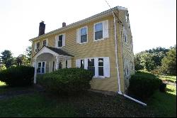 434 College Highway, Southwick MA 01077