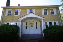 434 College Highway, Southwick MA 01077