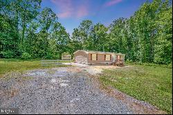 8448 Pumpkin Neck Road, King George VA 22485