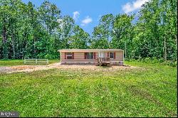 8448 Pumpkin Neck Road, King George VA 22485