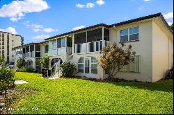 1047 Small Court Unit 38, Indian Harbour Beach FL 32937