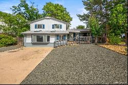 3090 S Reed Street, Denver CO 80227