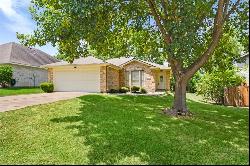 503 Fantasy Lane, Montgomery TX 77356