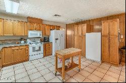 4743 W Evans Drive, Glendale AZ 85306