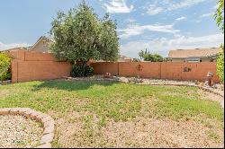 4743 W Evans Drive, Glendale AZ 85306